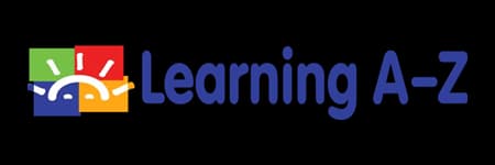 Learning A-Z logo